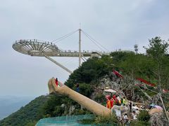 -仙岛湖旅游风景区