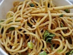 凉面-胡世羊肉汤(南街店)