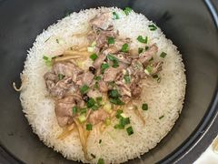 -大鸽饭(马王堆店)