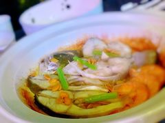 -陈鹏鹏潮汕菜(欢乐海岸 海边景观店)
