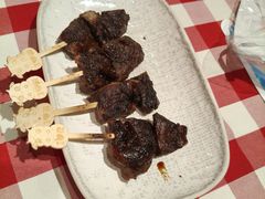 -西贝(宝乐汇店)