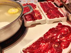 -八合里牛肉火锅(福州万象城店)