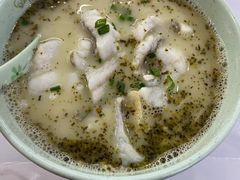 -好吃黄鱼面馆(浦发广场店)