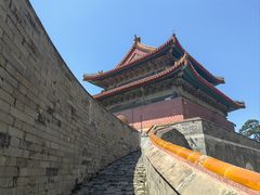 -清西陵