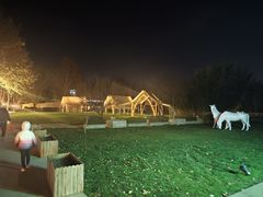 -春晖园度假酒店温泉