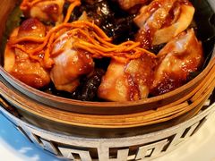 -金轩中餐厅 Jin Xuan(浦东丽思卡尔顿酒店)