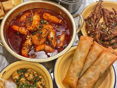 -东排食堂长沙小吃大排档(五一广场店)