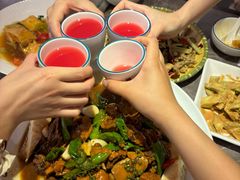 -闫府私房菜(恒隆店)