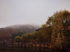 -峄山风景名胜区