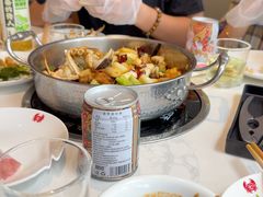 -七欣天香辣蟹火锅(上海安亭新源路店)