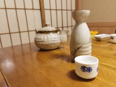 -铃兰日本料理(汉水路店)
