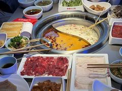 -季季红火锅(动壹店)