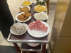 -新泰火锅城(蛟翔店)