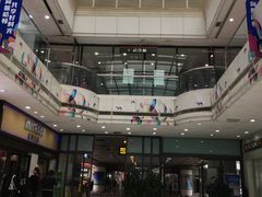 -曼哈顿商业广场(升龙广场店)