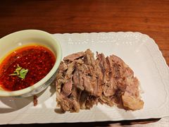 -清之口·东乡鸡自助饺子(经二路店)