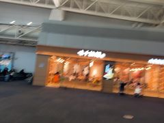 -味千拉面(广州白云机场T1西二店)