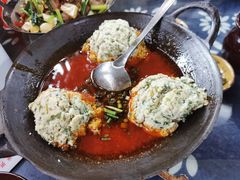 -张关合渣(航空大道店)