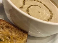 -君悦酒店·La Terrazza意合園·意式风味