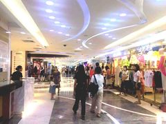 -广州白马服装市场