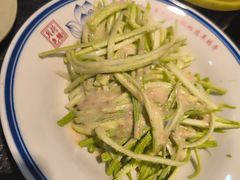 -五福居羊蝎子(方庄店)