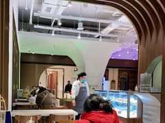 -光明悠焙(豫园店)