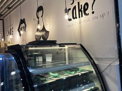 -姆们M Sweetie Cake(五道口店)