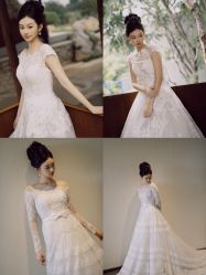 -欣薇婚纱(新源乐汇城店)