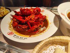 -有位虾匠·胶东土菜小馆(市北店)