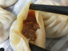 -食惠里小笼包面馆(越秀店)