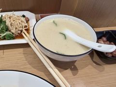 -阿达师傅鱼汤面