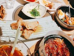 -七八冷面·延边朝鲜族美食(圣熙八号店)