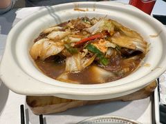 -纳家楼·地道陕菜(劳动路店)
