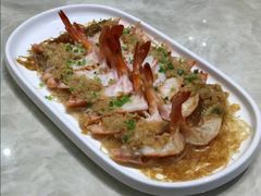 好味粉丝蒸开边虾-稻香酒家(长宁KING88广场店)
