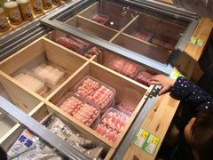 -锅圈食汇火锅烧烤食材超市(聚贤路店)