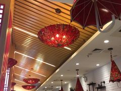 大堂-东北人家铁锅炖(鞍山路店)