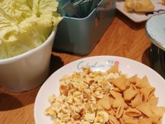 -青瓷火锅料理(西单大悦城店)