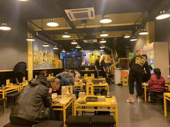 大堂-望京小腰(北京总店)