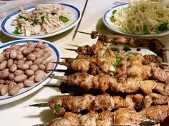 -宝弟羊肉馆(众意路店)