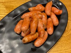-恩你小木屋·烤肉韩式料理(嘉兴秀洲店)