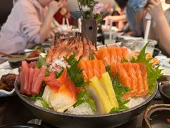 -匠和风精致料理(莆田财富中心店)