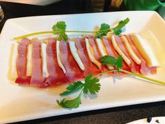 火腿乳饼-南蛮子(进贤路店)