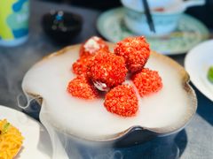 -南里山房·新淮扬菜(徐汇万科店)
