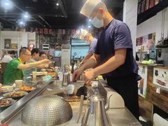 -大成铁板烧•板前(复古餐厅石老人店)