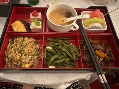 -上海虹桥西郊庄园丽笙大酒店