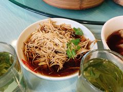 小烫干丝-花园茶楼(兴城西路店)