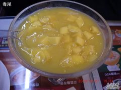 -许留山(梳士巴利道店)
