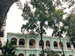 -星巴克臻选(广州沙面店)