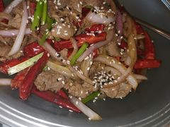 -澜小宴·锦绣江南(金沙滩店)