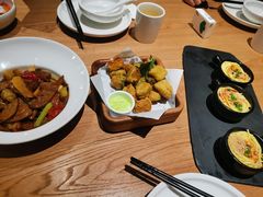 -榕意·川味之美(深业上城店)