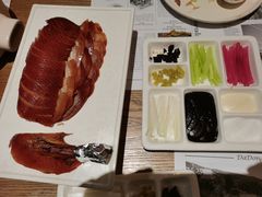 -小大董·烤鸭(凤凰汇店)